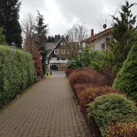 Foresta 3* Braunlage