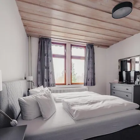 Foresta בראונלאגה