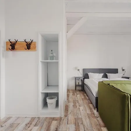 Guest house Foresta 3*