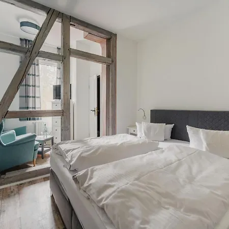 בית הארחה Foresta בראונלאגה