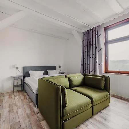 Foresta Guest house