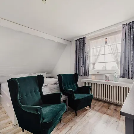 בית הארחה Foresta בראונלאגה