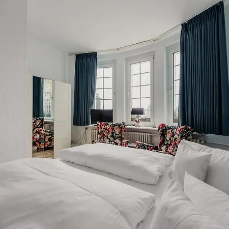 Foresta בראונלאגה