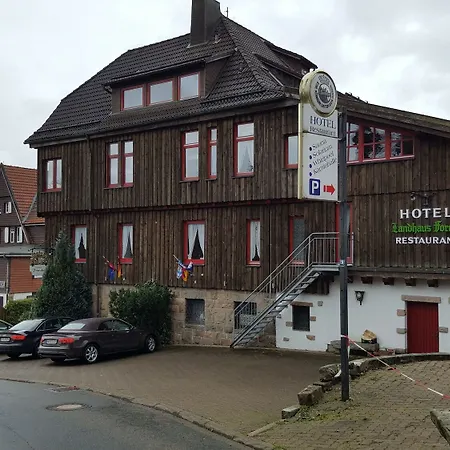 Foresta Guest house