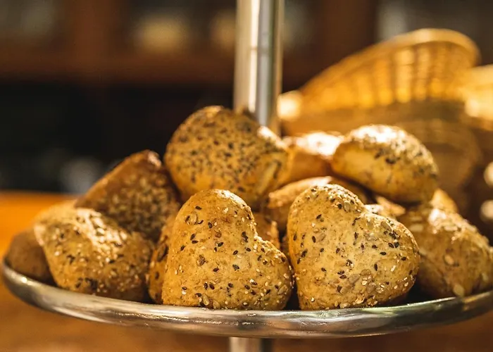 Гостевой дом Foresta