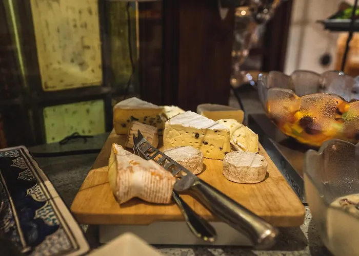 Гостевой дом Foresta 4*