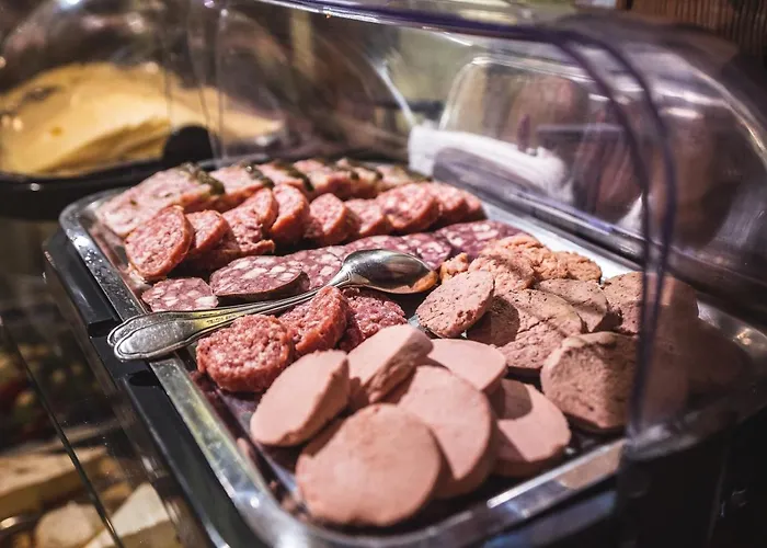 Foresta Браунлаге