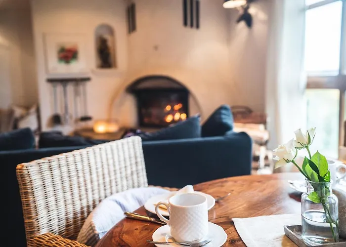 Гостевой дом Foresta