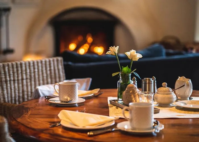 Гостевой дом Foresta 4*