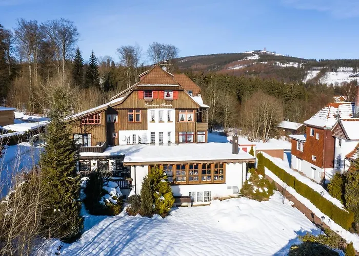 Foresta Гостевой дом