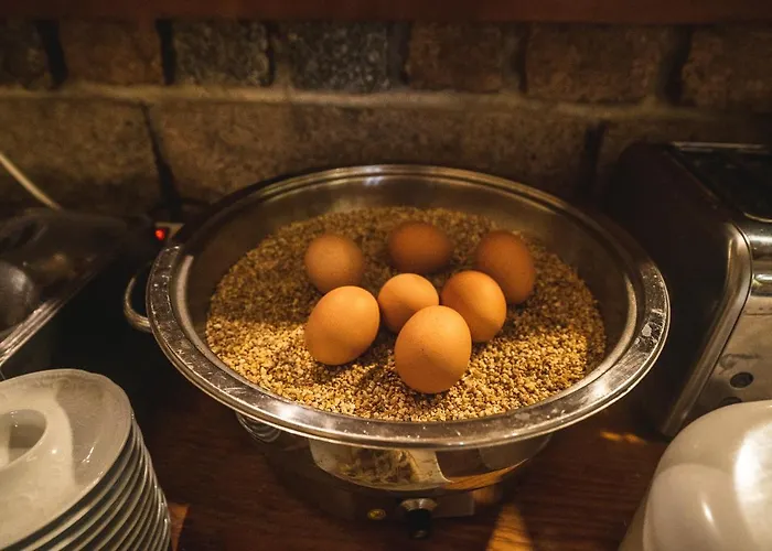 Foresta Konukevi Braunlage