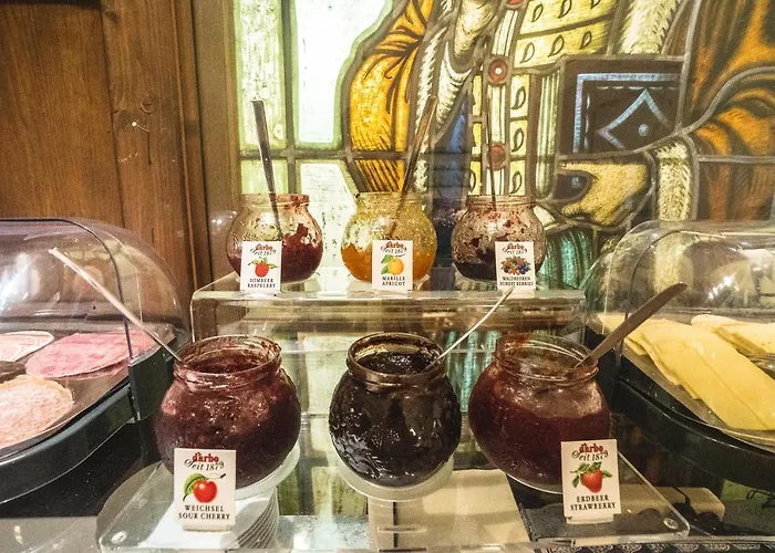 Foresta 4* Браунлаге