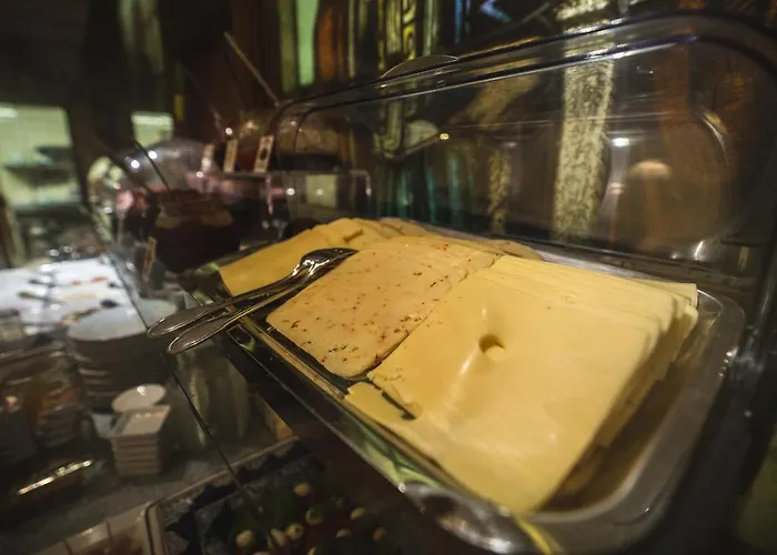 Foresta Konukevi Braunlage