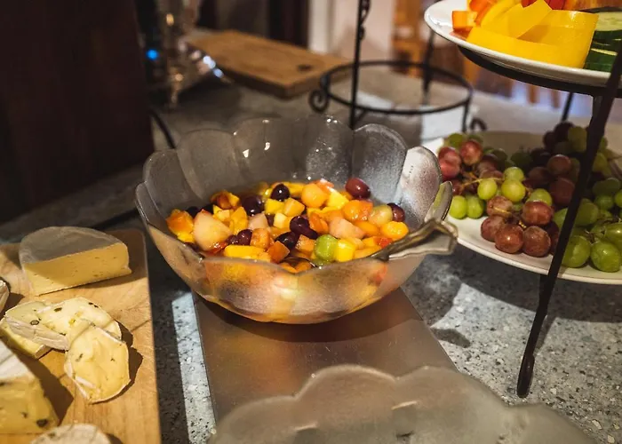 Гостевой дом Foresta 4*