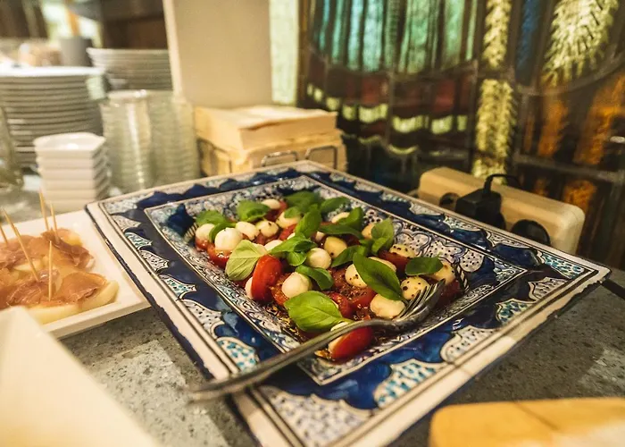 Foresta Gæstehus 4*