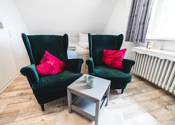 Foresta Gæstehus 4*