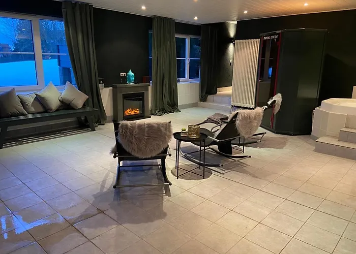 Foresta Гостевой дом