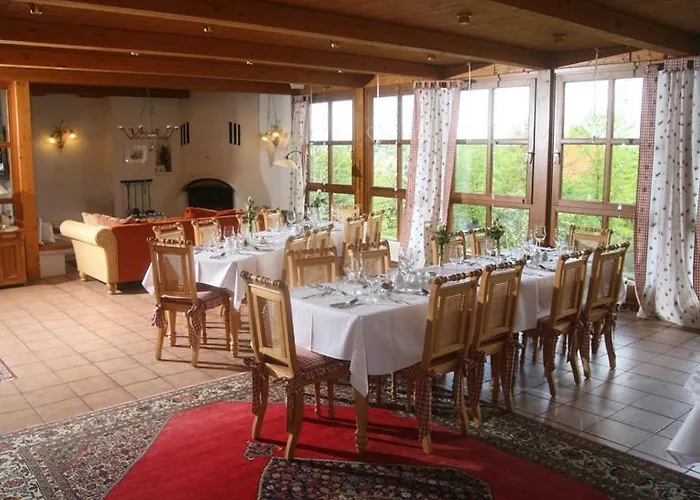 Foresta Gæstehus Braunlage