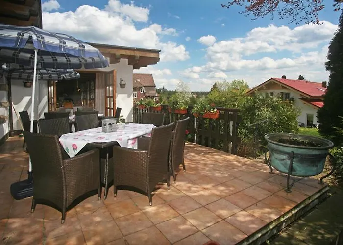 Gæstehus Foresta Braunlage