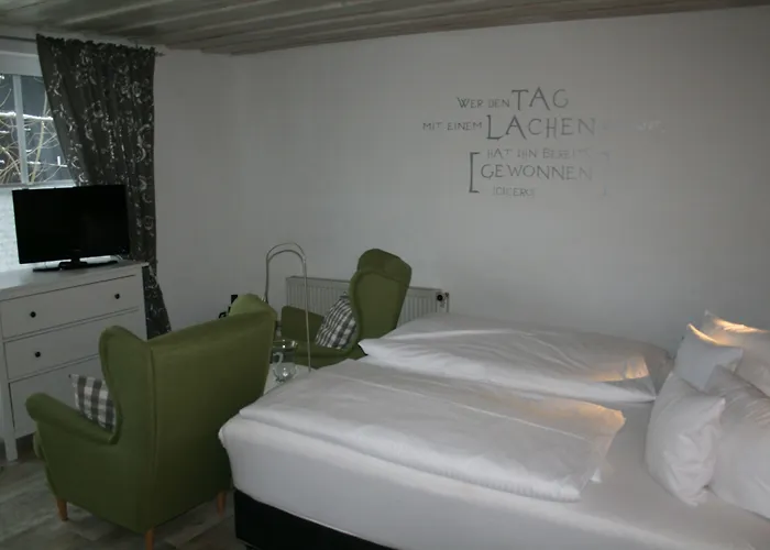 Foresta Gæstehus Braunlage