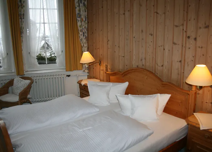 Foresta Gæstehus Braunlage