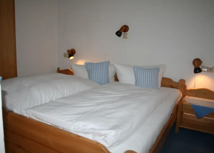 Foresta Гостевой дом