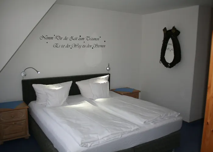 Foresta Гостевой дом Браунлаге