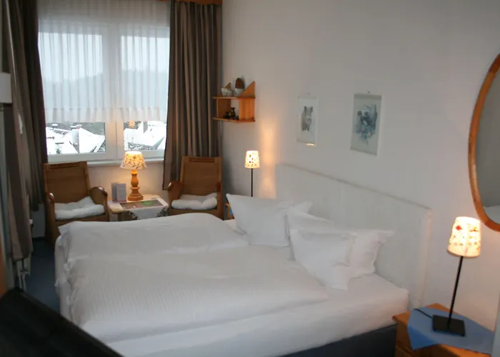 Гостевой дом Foresta