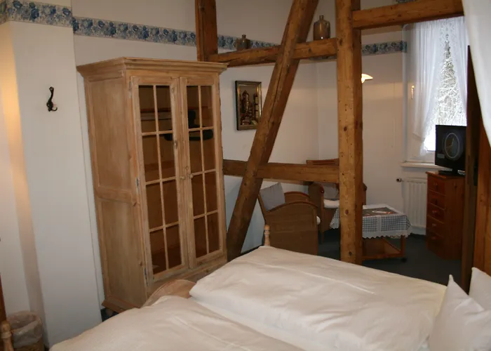 Foresta Гостевой дом