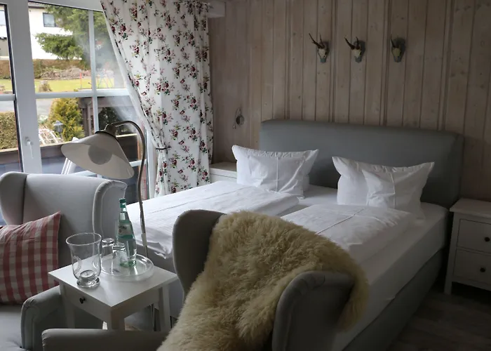 Foresta Браунлаге