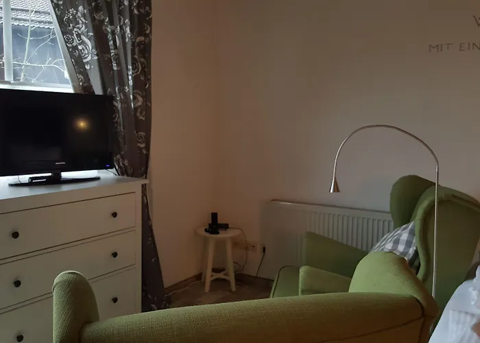 Foresta Гостевой дом