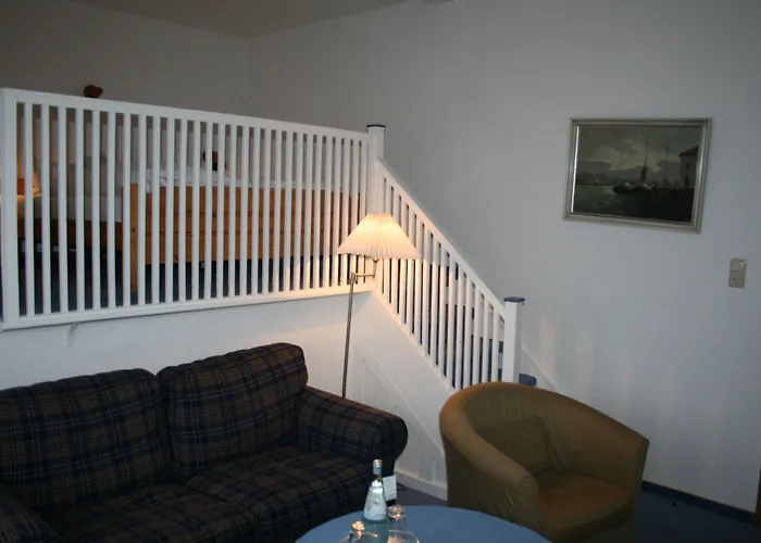 Gæstehus Foresta Braunlage