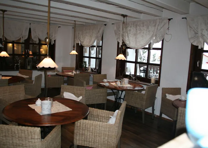 Foresta 4* Браунлаге