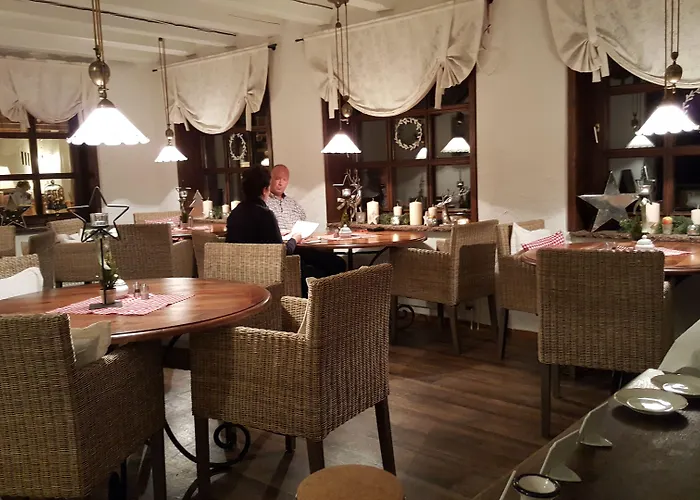 Foresta 4* Braunlage