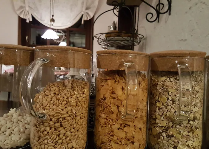 Foresta Gæstehus 4*