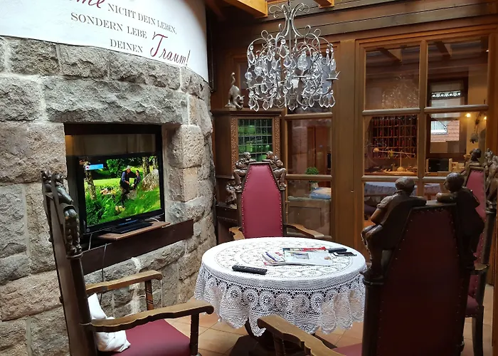 Foresta 4* Braunlage