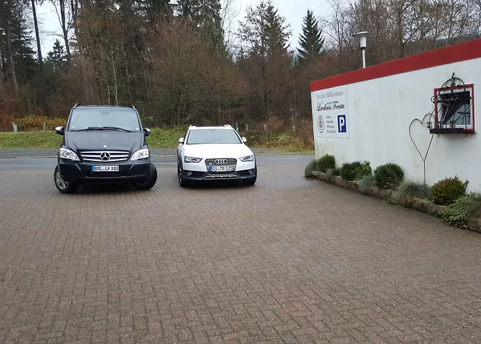 Foresta Браунлаге