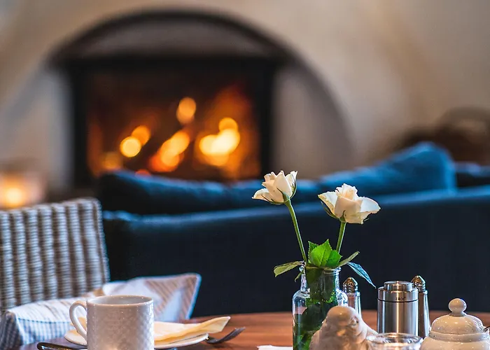 Foresta Гостевой дом 4*