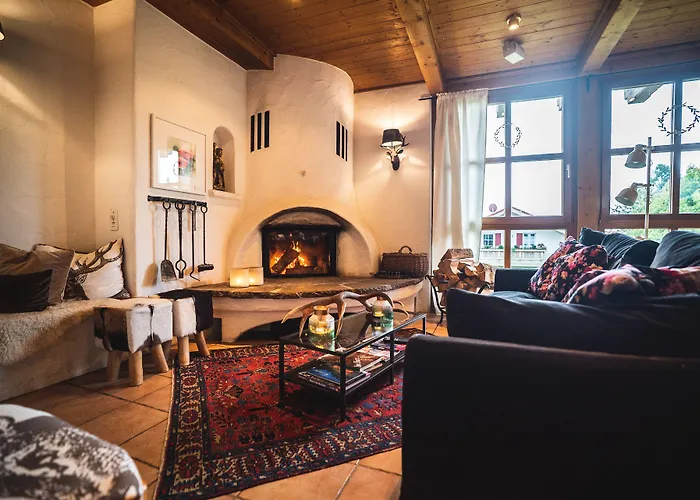 Гостевой дом Foresta Браунлаге