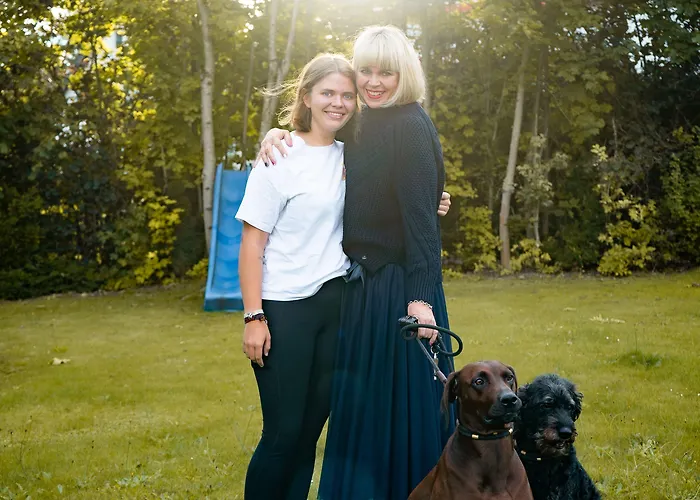 Gæstehus Foresta Braunlage