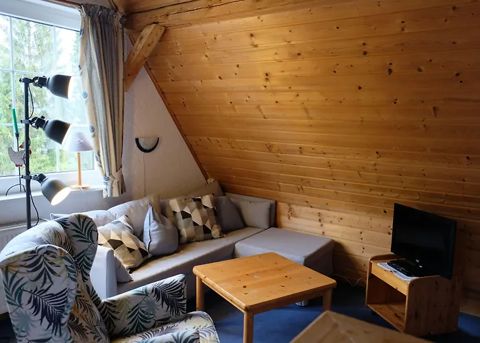 Foresta Gæstehus Braunlage