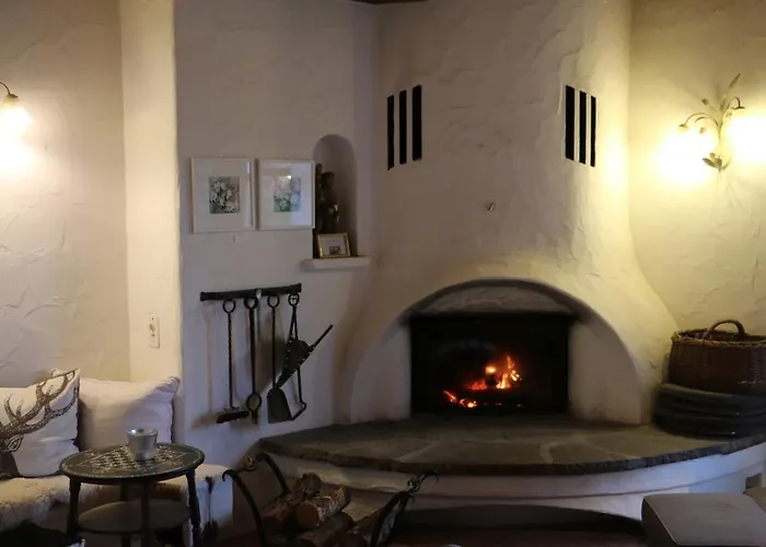 Гостевой дом Foresta 4*