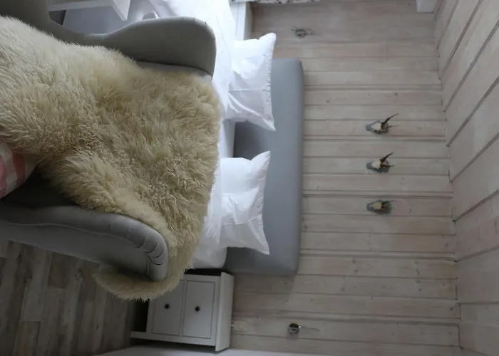 Foresta Гостевой дом 4*