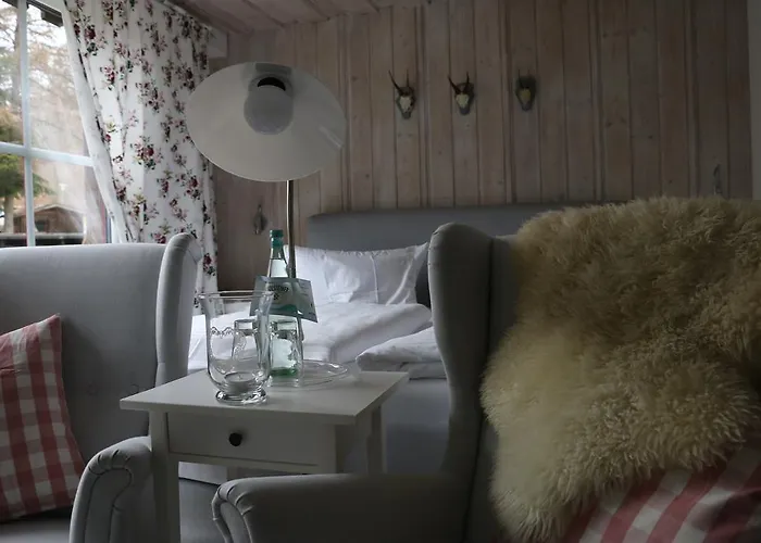 Гостевой дом Foresta Браунлаге