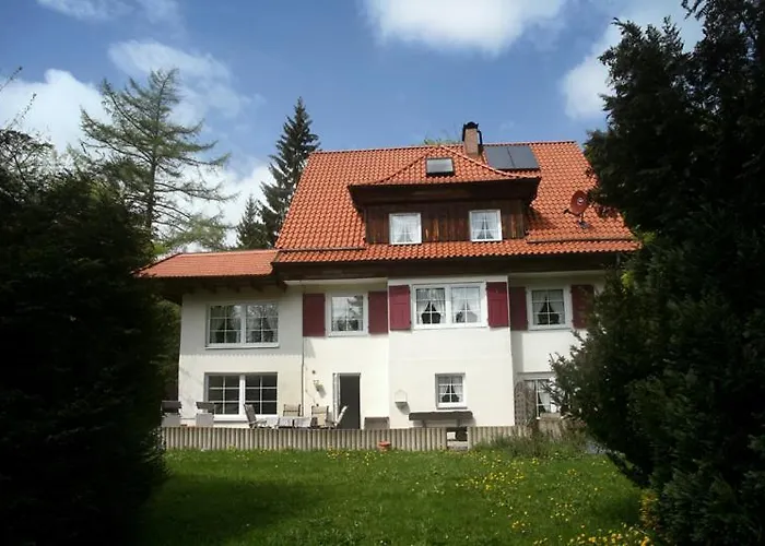 Гостевой дом Foresta