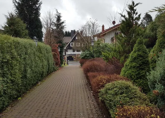 Foresta 4* Braunlage