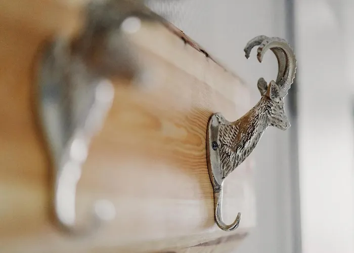 Гостевой дом Foresta Браунлаге