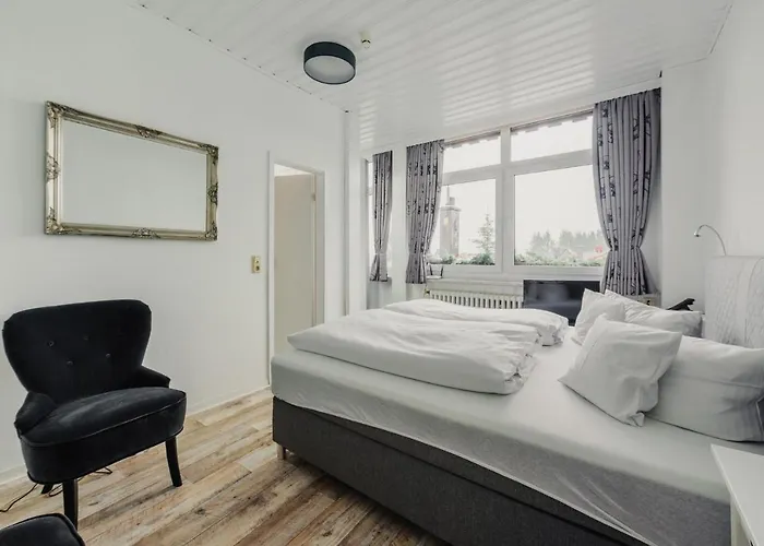 Foresta 4* Браунлаге